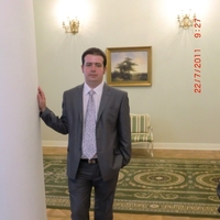 Довнар Павел