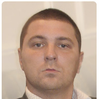 Козлюк Дмитрий Сергеевич