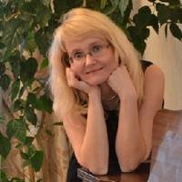 Кузьмина Светлана