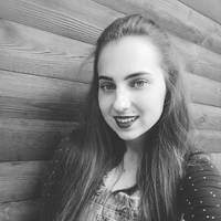 Захарова Анастасия Евгеньевна