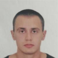 Старостин Дмитрий Александрович