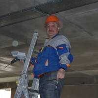 Донец Сергей Михайлович