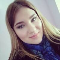 Покуть Алла Валерьевна