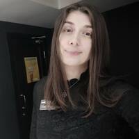 Шиковец Татьяна Вячеславовна