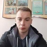 Кузьма Евгений Александрович