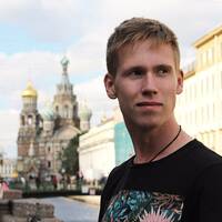 Lukashuk Anton