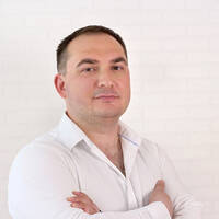 Боярчук Дмитрий Георгиевич