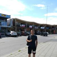 Бобрик Андрей Казимирович