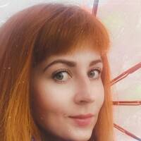 Синица Марина Николаевна