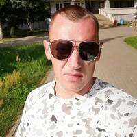Пугацевич Евгений