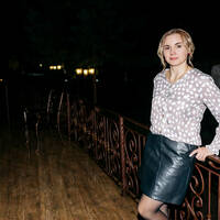 Суринович Светлана Павловна