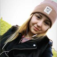 Малицкова Оксана Олеговна