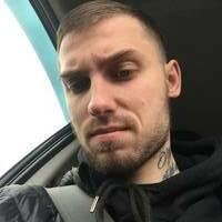 Бобровский Владислав Игоревич