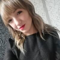 Зарецкая Ангелина Анатольевна