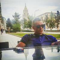 Пархомчук Вадим Юрьевич