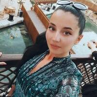 Румянцева Елизавета Сергеевна