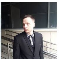 Холяво Егор Андреевич