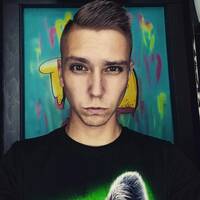 Лашукевич Максим Михайлович