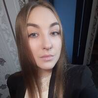 Новик Валерия Сергеевна