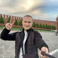 Лемешевский Дмитрий Сергеевич