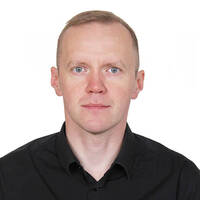 Малюкевич Игорь Владимирович