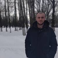 Турунов Андрей Сергеевич