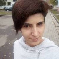 Фалькина Олеся Александровна