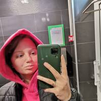 Боган Марина Андреевна