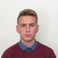 Карпович Никита Сергеевич