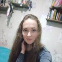 Милова Анастасия Николаевна