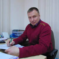 Лебедевич Игорь Иванович