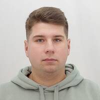 Томашевский Антон Иванович