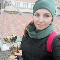 Мокейчик Юлия Павловна