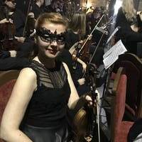 Смирнова Ольга