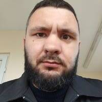 Климович Михаил Владимирович