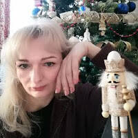 Чумак Алена Константиновна