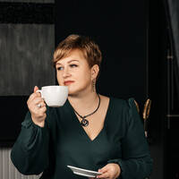 Сашко Татьяна Евгеньевна