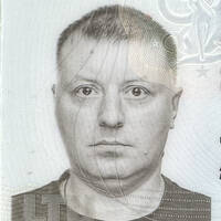 Vitalik Kuntsevich