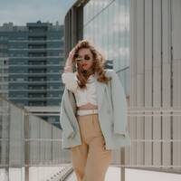 Завадская Полина Юрьевна