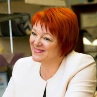 Пашкевич Валентина Григорьевна