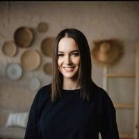 Калинина Дарья Олеговна