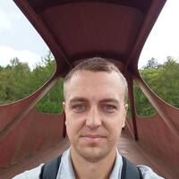 Алексеев Aлексей Михайлович