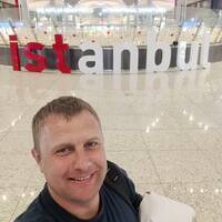Киселев Сергей Владимирович