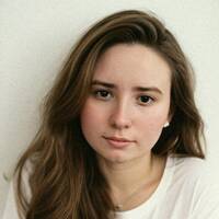 Подолинская Алина Андреевна