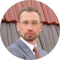 Козлов Виктор Леонидович