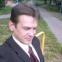 Рожков Сергей Павлович