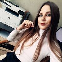 Потапенко Ксения Сергеевна