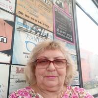 Галуза Наталья Петровна