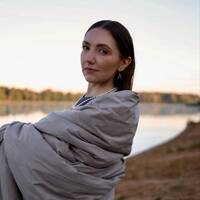 Куликова Анастасия Викторовна