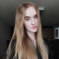 Tarahowicz Dziana Evgeniewna